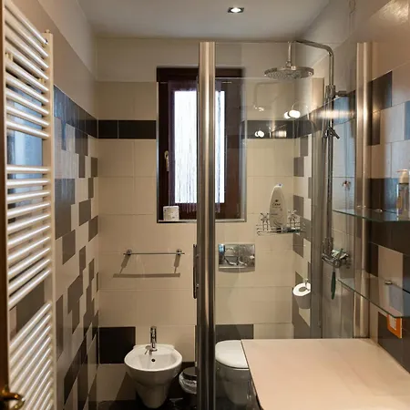 Appartement Rifugio Guglielmini *