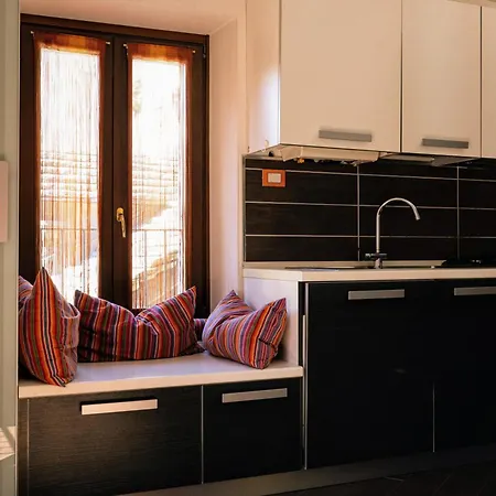 Rifugio Guglielmini Domodossola