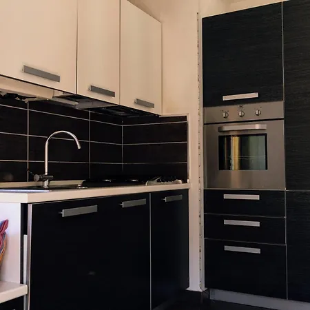 Appartement Rifugio Guglielmini *