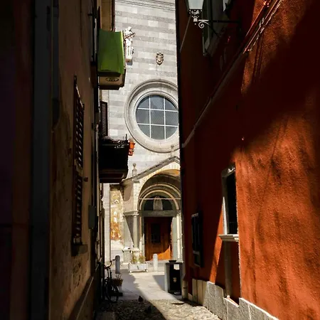 Appartement Rifugio Guglielmini *