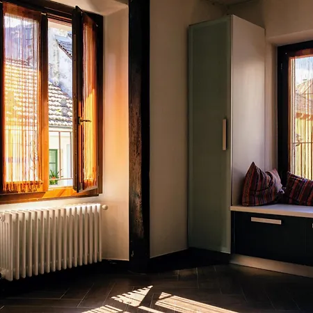 Rifugio Guglielmini Domodossola