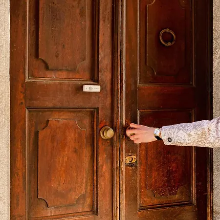 Appartement Rifugio Guglielmini