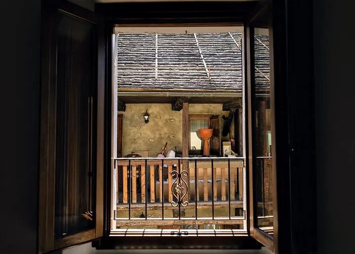 Апартаменты Rifugio Guglielmini Домодоссола